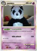 pandaru