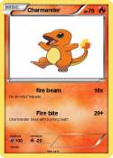 Charmander