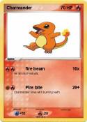 Charmander
