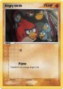 Angry birds