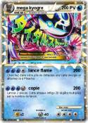 mega kyogre