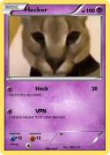 Hecker