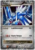 Dialga