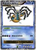 M giratina alph