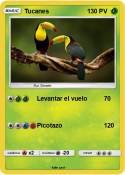 Tucanes