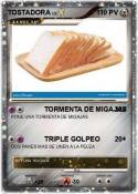 TOSTADORA