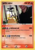 griffin wijne