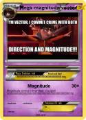 ega magnitude