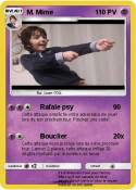 M. Mime