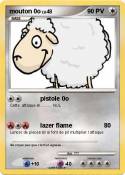 mouton 0o