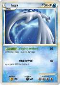 lugia