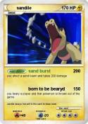 sandile