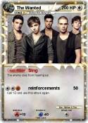 The Wanted