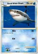 Great White Sha