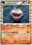 requin de norre