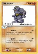 machopeur