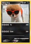 Swag Dog
