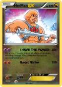 He-Man