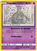 Poubesac
