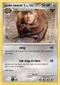 justin beaver 2