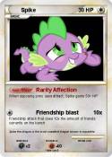 Spike