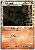 Grenade