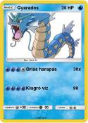 Gyarados