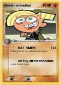 chester mcbadba