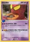 OnionMan