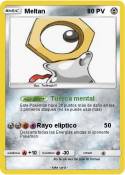 Meltan