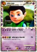 trifu tom