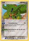 Cell