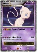 Mew
