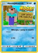 #Noob@MInecraft