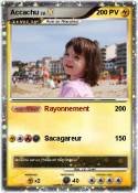 Accachu