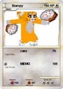 Stampy