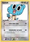 Gumball