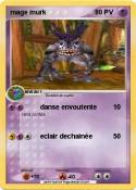 mage murk