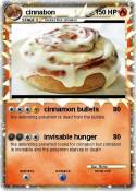 cinnabon