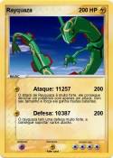 Rayquaza