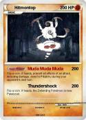 Hitmontop