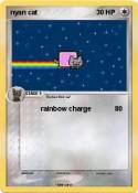 nyan cat