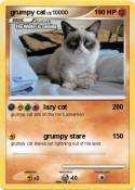 grumpy cat
