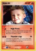 Aiden M