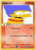 marge niv.X