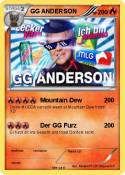 GG ANDERSON