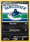 Canucks