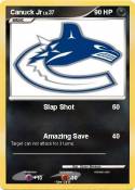 Canuck Jr