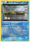 SC 15 CL Danfos