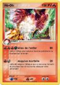 Ho-Oh